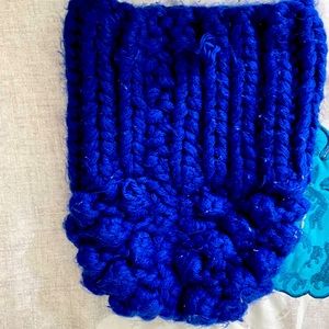 Free people hat- beanie